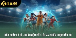 Kèo Chấp Là Gì – Khái Niệm Cốt Lõi Và Chiến Lược Đầu Tư